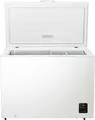 3838782762079 Gorenje FH30DAW Tiefkühltruhe Freistehend 297 l D Weiß Gorenje