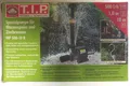 TIP WP 500-10 R Teich- Garten- Springbrunnen Pumpe Wasserspiel Fontäne Filte NEU