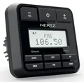 Hertz HMR 15 Radio Marine Boot Bluetooth MP3 USB AUX 4x50W