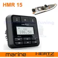 Hertz Hmr 15 Digital Medien Receiver Source Seekarte Mit Tuner E Bluetooth 4x50