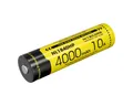 Nitecore NL1840HP 18650 - Li-Ion Akku 4000mAh bis 10A Akku