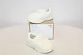 Allbirds Smallbirds Wool Runner Fluff Kinder Weiß EU Größe 22 Neu Rechnung MwSt