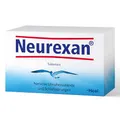 Neurexan Tabletten 100 – Die natürliche Alternative zu Schlaftabletten | Einschlafhilfe bei nervöser Unruhe und Schlafstörungen | Beruhigt und entspannt am Tag - fördert den Schlaf in der Nacht