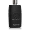 Gucci Guilty Pour Homme, Männer, 90 ml, Nicht nachfüllbare Flasche, Spray, ALCOHOL DENAT., PARFUM/FRAGRANCE, PROPYLENE GLYCOL, AQUA/WATER/EAU, LI...