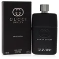 Gucci Guilty Pour Homme by Gucci Eau De Parfum Spray 3 oz / e 90 ml