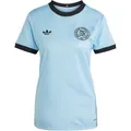 Adidas DFB 125 Jahre Anniversary Auswärtstrikot Damen - blau