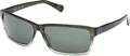 Timberland TB00053 98R light green/gradient 67/15/150 Herren Sonnenbrillen