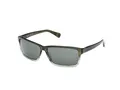 Timberland TB00053 98R light green/gradient 67/15/150 Herren Sonnenbrillen