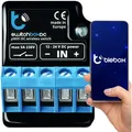 BleBox SwitchboxDC-Relaismodul (32538)