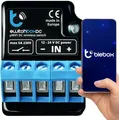 5900168580114 Blebox SwitchboxDC-Relaismodul Blebox