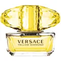 Versace Damenduefte Yellow-DiamondEau de Toilette Spray 50 ml (1.072,00 € / 1 l)