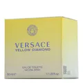 Versace Yellow Diamond EDT 50ml