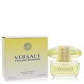 Versace Yellow Diamond by Versace Eau De Toilette Spray 1.7 oz / e 50 ml