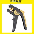 JOKARI Abisolierzange 20200 Super 4 Pro 0,2 bis 6,0 mm²  Automatikabisolierzange