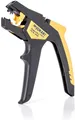 JOKARI 460300 Abisolierzange Super 4 Pro Abisolieren für PVC isolierte Leiter