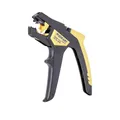 Jokari super 4 pro Drahtstripper Automatisch 0.2-6mm² Schwarz
