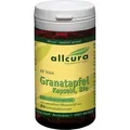 allcura Granatapfel Kapseln , 60 St. Kapseln