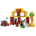 Lego 6138 Duplo - Meine erste Feuerwehrstation