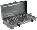 Enders Gaskocher » Canberra 2 « Mit 2 x 2,3 kW Starkbrennern