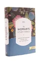 NIV, The Woman's Study Bible, Hardcover, Full-Color, Red Letter: Receiving God's Truth for Balance, Hope, and Transformation