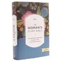 NIV, the Woman's Study Bible, Hardcover, Full-Color