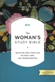 Dorothy Kelley  NIV, The Woman's Study Bible, Ha (Gebundene Ausgabe) (US IMPORT)