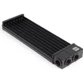 Alphacool WAR ES U-Form RAM-Wasserk??hler 8-Fach Set (17646)