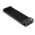 Alphacool ES U-Form RAM-Wasserkühler 8-Fach Set