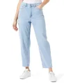 VERO MODA Female Mom Jeans Hohe Taille Hohe Taille Jeans