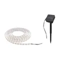 Paulmann Solar LED Stripe 3m mit Dämmerungssensor  LED Stripe