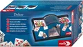 Noris Zubehör Kartenspiel Karten-Mischmaschine elektrisch 606154621
