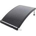 Steinbach Poolzubehör -Speedsolar Exclusiv Sonnenkollektor, Farbe: schwarz; 49106