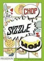 Chop, Sizzle, Wow: The Silver Spoon Comic Cookbook. ... | Buch | Zustand wie neu