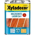 Xyladecor Holzschutz-Lasur 2in1 Kiefer matt 750 ml