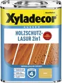 Xyladecor Holzschutzlasur 750 ml kiefer 2in1