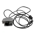 Original Sony PlayStation 2 Eye Toy Kamera Silber PS2 - GUT