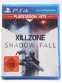 Killzone: Shadow Fall - PlayStation Hits - (Sony PlayStation 4) PS4 Spiel in OVP