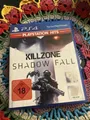 Sony Playstation 4 PS4 Spiel  Killzone Shadow Fall