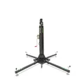 Kuzar K5 Towerlift 1 74-5 0m max. 250kg schwarz