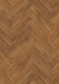 Krono Original Laminat Fischgrät Harlech Oak