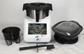 Silvercrest Monsieur Cuisine Smart Küchenmaschine Zubehör Thermomix Alternative