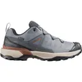 SALOMON Herren Multifunktionsschuhe SHOES X ULTRA 360 GTX Clrock/Black/Slv C