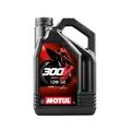 Motul 10W50 4T Synthetisches Motoröl 4L Road Racing