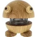 Hoptimist Animal Kleine Figur Frosch Eiche