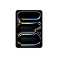 Apple 11-inch iPad Pro M4 Wi-Fi - Tablet - 256GB - 27,9 cm (11") Tandem OLED (2420 x 1668) - Silber (MVV93NF/A)