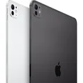 Apple iPad Pro 11 (M4) 256GB Wi-Fi, Standardglas, Silber
