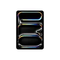 Apple iPad Pro 11" 2024 Wi-Fi 256 GB Silber MVV93NF/A