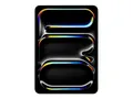 Apple 11-inch iPad Pro M4 Wi-Fi - Tablet - 256 GB - 27.9 cm (11") Tandem OLED (2420 x 1668) - Silber