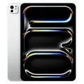 Apple iPad Pro 11 256GB [Wi-Fi, Modell 2024] silber