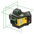Stabila Multilinien-Laser LAX 600 G, 12-V-System (Multilinienlaser) (19797)